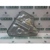 Recambio de elevalunas trasero derecho para hyundai ix20 1.6 crdi cat referencia OEM IAM 834811K010 834801K010 