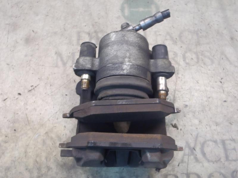 Recambio de pinza freno delantera derecha para volkswagen golf vi (5k1) sport referencia OEM IAM   
