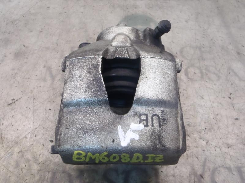 Recambio de pinza freno delantera izquierda para volkswagen golf vi (5k1) sport referencia OEM IAM   