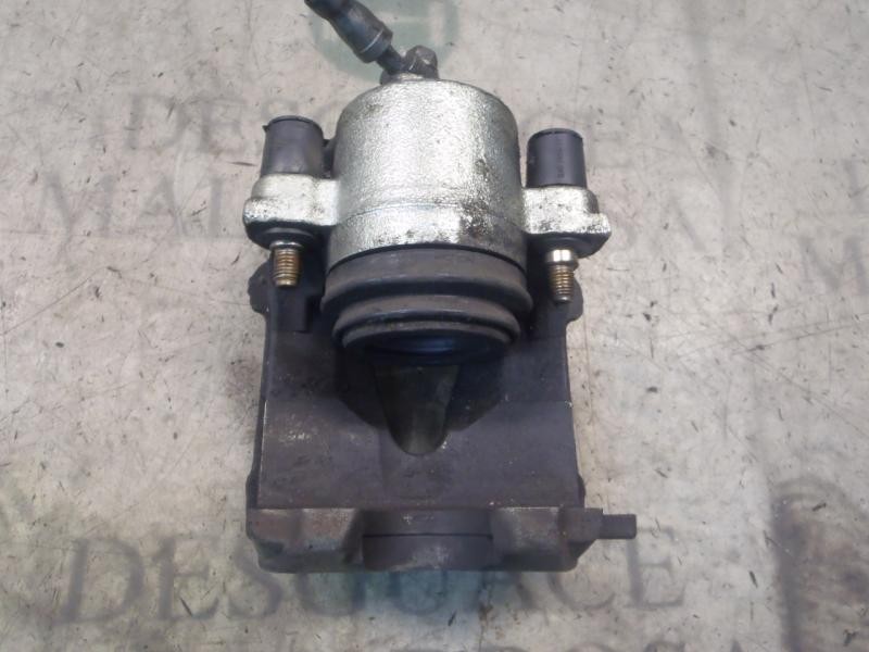 Recambio de pinza freno delantera izquierda para volkswagen golf vi (5k1) sport referencia OEM IAM   