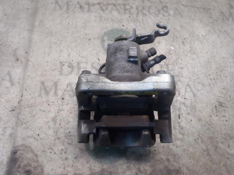 Recambio de pinza freno trasera derecha para volkswagen golf vi (5k1) sport referencia OEM IAM   