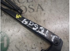 Recambio de brazo limpia trasero para citroën evasion 2.0 sx referencia OEM IAM    2
