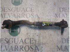 Recambio de barra direccion para mitsubishi galloper (hyundai) 2.5 td (3-ptas.) referencia OEM IAM   