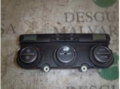 Recambio de mando climatizador para volkswagen golf v berlina (1k1) gt sport referencia OEM IAM   