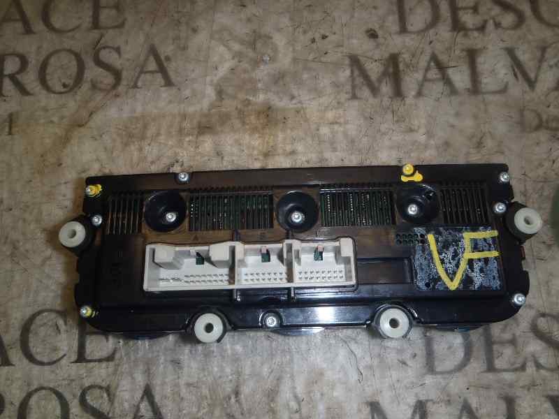 Recambio de mando climatizador para volkswagen golf v berlina (1k1) gt sport referencia OEM IAM   