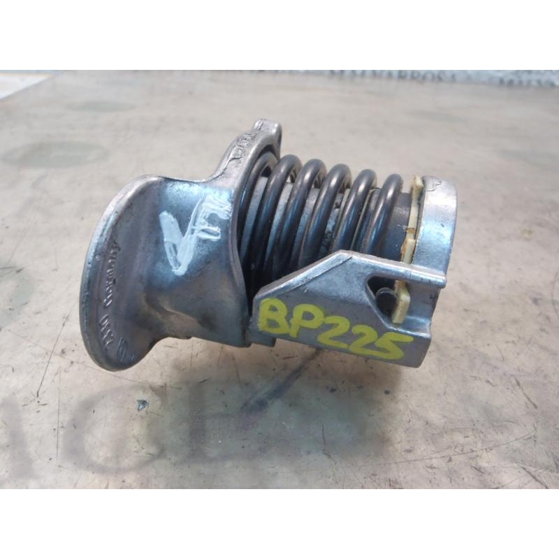 Recambio de tensor correa auxiliar para seat leon (1p1) reference referencia OEM IAM 038903315AH  