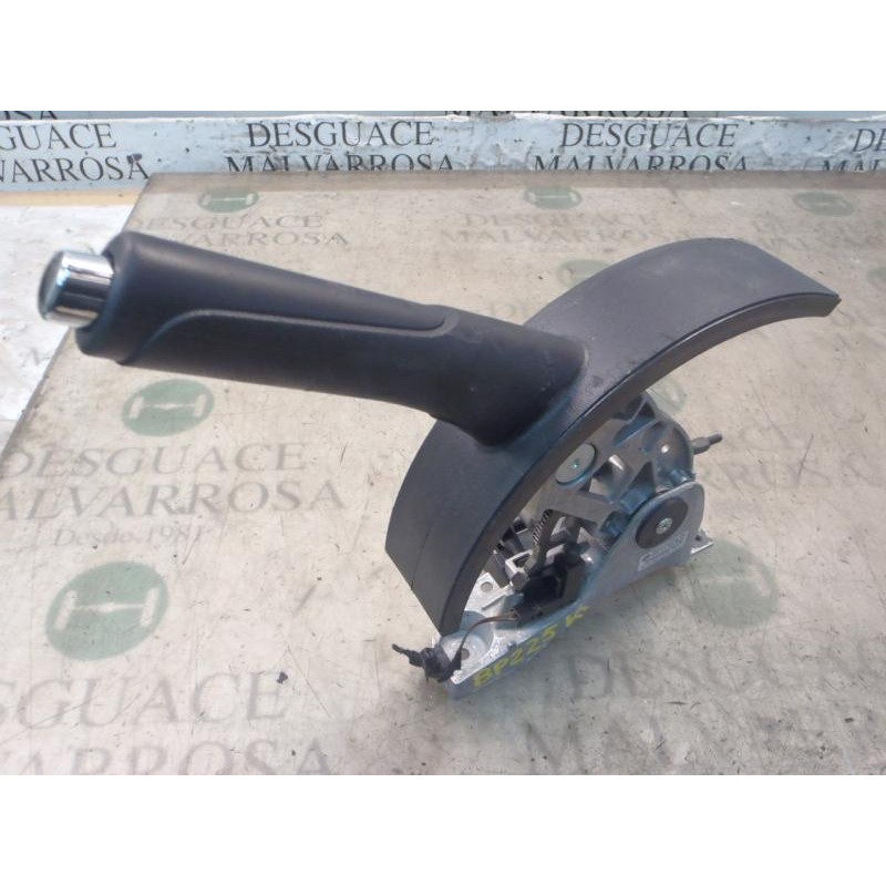 Recambio de palanca freno de mano para seat leon (1p1) reference referencia OEM IAM 1K0711303M3Q7  