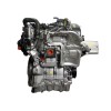 Recambio de motor completo para audi a1 sportback (gba) 1.0 tfsi referencia OEM IAM 04C100032P DKJ 