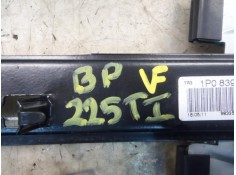 Recambio de elevalunas trasero izquierdo para seat leon (1p1) reference referencia OEM IAM 1P0839461 1P0839461  2