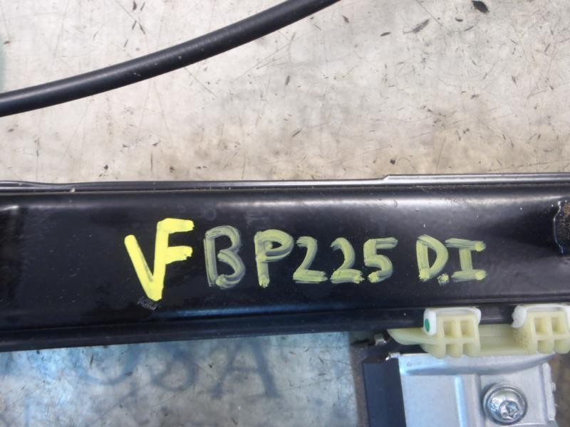 Recambio de elevalunas delantero izquierdo para seat leon (1p1) reference referencia OEM IAM 1P0837461A 1P0837401AB 