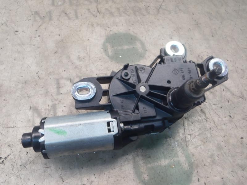 Recambio de motor limpia trasero para seat leon (1p1) reference referencia OEM IAM 1P0955711 1P0955711 