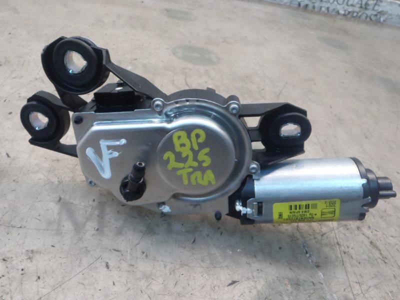 Recambio de motor limpia trasero para seat leon (1p1) reference referencia OEM IAM 1P0955711 1P0955711 