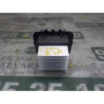 RESISTENCIA CALEFACCION 