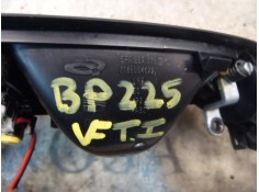 Recambio de maneta interior trasera izquierda para seat leon (1p1) reference referencia OEM IAM 5P0839113C3Q7   2