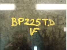 Recambio de cristal puerta trasero derecho para seat leon (1p1) reference referencia OEM IAM 1P0845206B   2