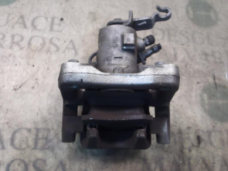 Recambio de pinza freno trasera derecha para seat leon (1p1) reference referencia OEM IAM 1K0615424J  