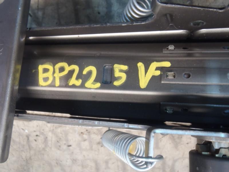 Recambio de columna direccion para seat leon (1p1) reference referencia OEM IAM 1P1419502G  