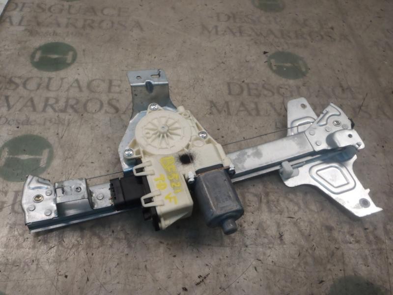 Recambio de elevalunas trasero derecho para citroën c4 berlina sx referencia OEM IAM 922489  