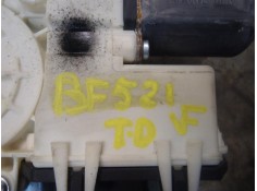 Recambio de elevalunas trasero derecho para citroën c4 berlina sx referencia OEM IAM 922489   2