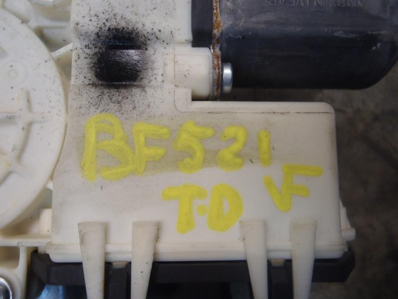 Recambio de elevalunas trasero derecho para citroën c4 berlina sx referencia OEM IAM 922489  