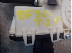 Recambio de elevalunas trasero izquierdo para citroën c4 berlina sx referencia OEM IAM 922390   2