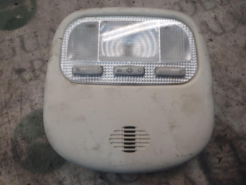 Recambio de piloto interior para citroën c4 berlina sx referencia OEM IAM 6362Q2  