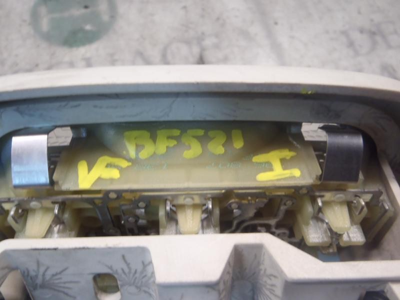 Recambio de piloto interior para citroën c4 berlina sx referencia OEM IAM 6362Q2  