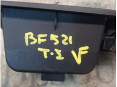 Recambio de mando elevalunas trasero izquierdo para citroën c4 berlina sx referencia OEM IAM 9300P0   2