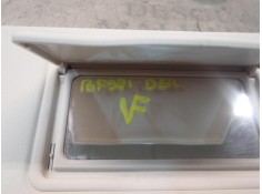 Recambio de parasol derecho para citroën c4 berlina sx referencia OEM IAM 8143JF   2