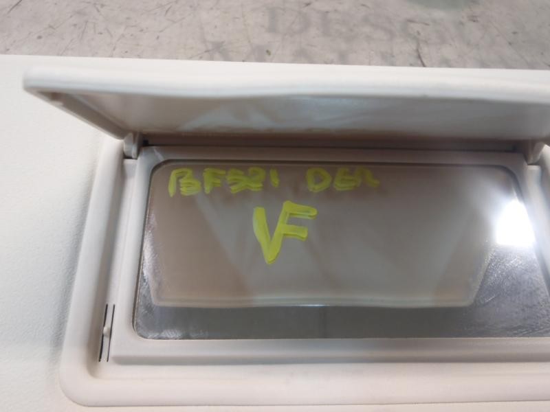 Recambio de parasol derecho para citroën c4 berlina sx referencia OEM IAM 8143JF  