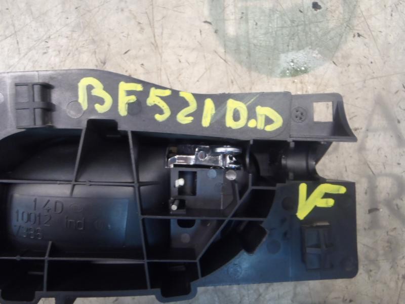 Recambio de maneta interior delantera derecha para citroën c4 berlina sx referencia OEM IAM 914493  