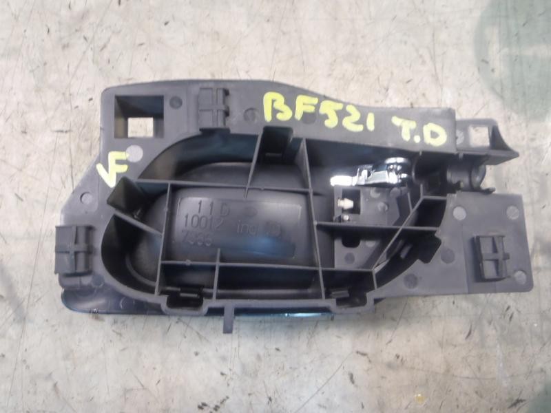 Recambio de maneta interior trasera derecha para citroën c4 berlina sx referencia OEM IAM 914493  