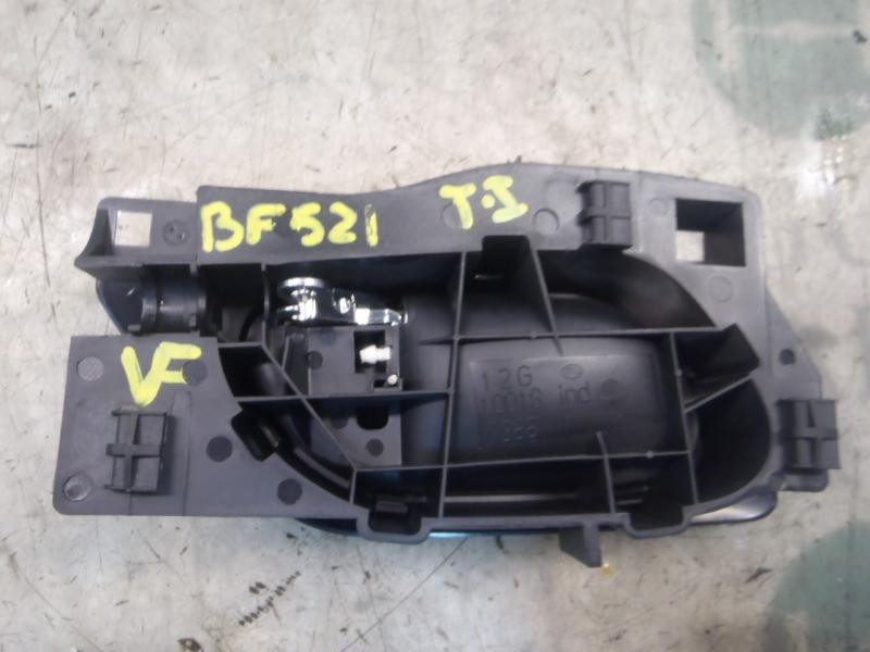 Recambio de maneta interior trasera izquierda para citroën c4 berlina sx referencia OEM IAM 9143J9  