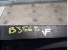 Recambio de canalizador aire para renault clio ii fase ii (b/cb0) campus referencia OEM IAM    2