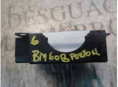 Recambio de modulo electronico para volkswagen golf vi (5k1) sport referencia OEM IAM    2