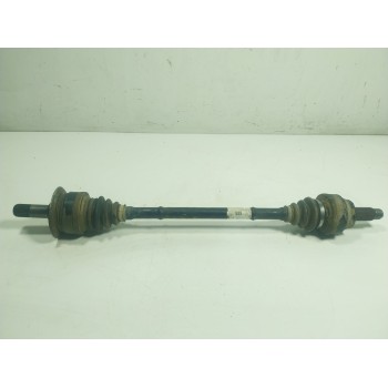 TRANSMISION TRASERA DERECHA 33208609840 860984002 