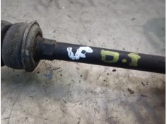 Recambio de tirante delantero izquierdo para nissan patrol gr (y61) gr s referencia OEM IAM    2