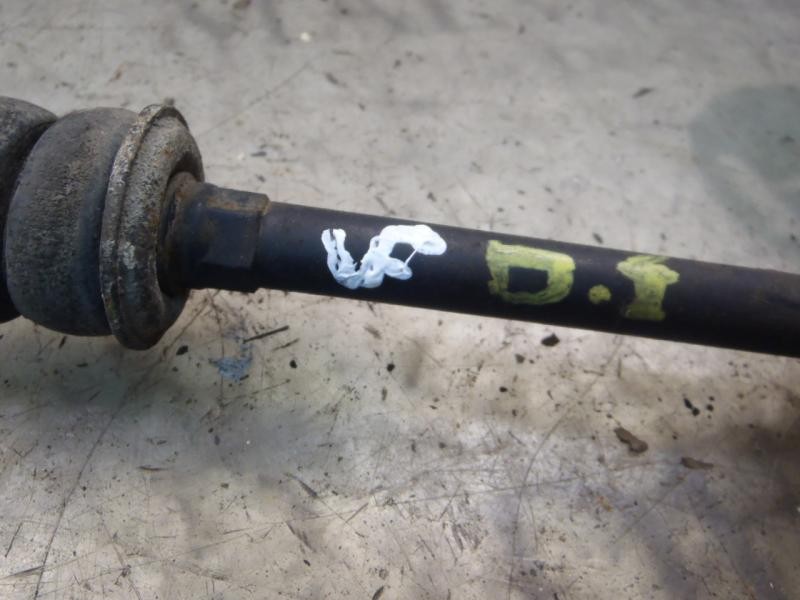 Recambio de tirante delantero izquierdo para nissan patrol gr (y61) gr s referencia OEM IAM   