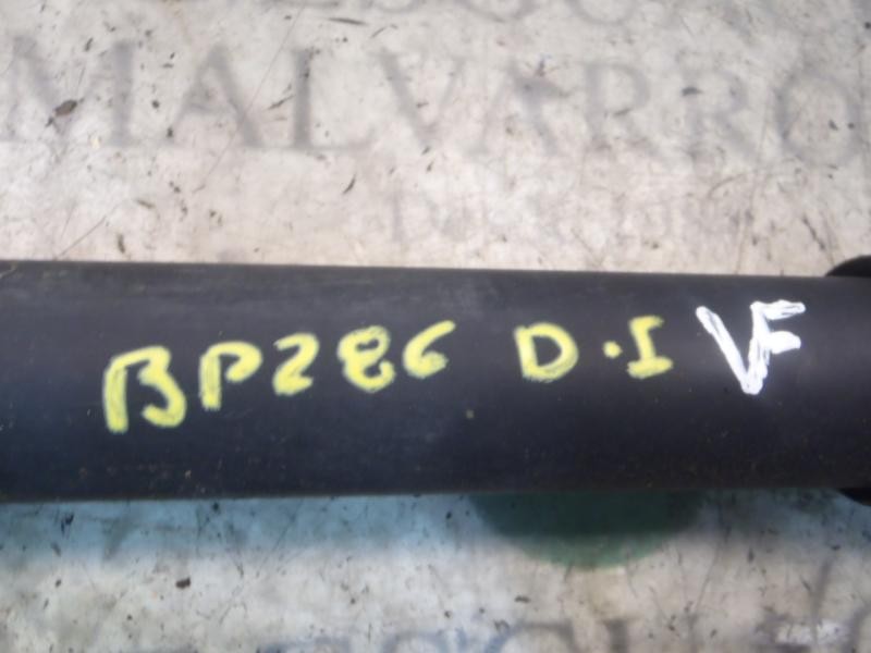 Recambio de amortiguador delantero izquierdo para nissan patrol gr (y61) gr s referencia OEM IAM   