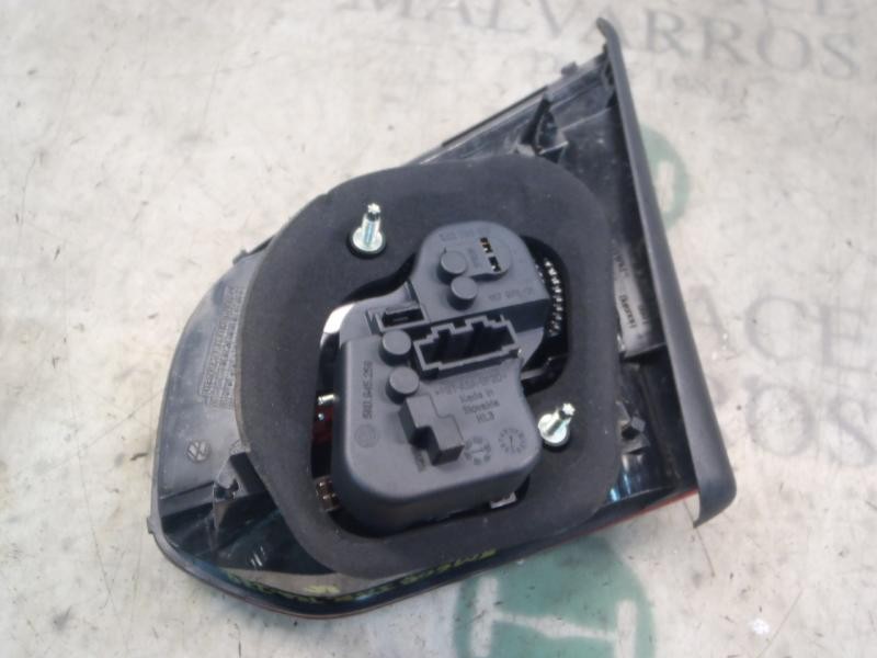 Recambio de piloto trasero izquierdo interior para volkswagen golf vi (5k1) sport referencia OEM IAM   