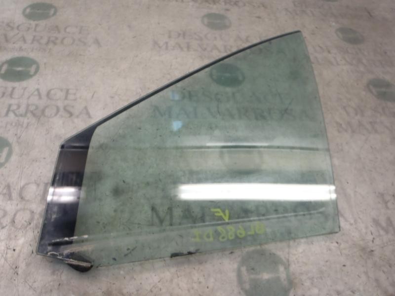 Recambio de cristal custodia delantero izquierdo para renault scenic ii dynamique referencia OEM IAM   