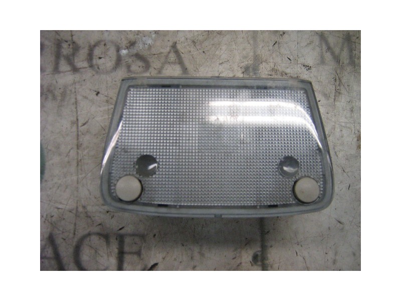 Recambio de piloto interior para opel combo (corsa c) familiar referencia OEM IAM   