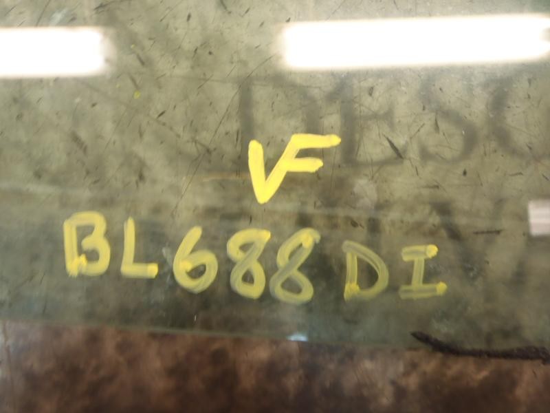 Recambio de cristal custodia delantero izquierdo para renault scenic ii dynamique referencia OEM IAM   