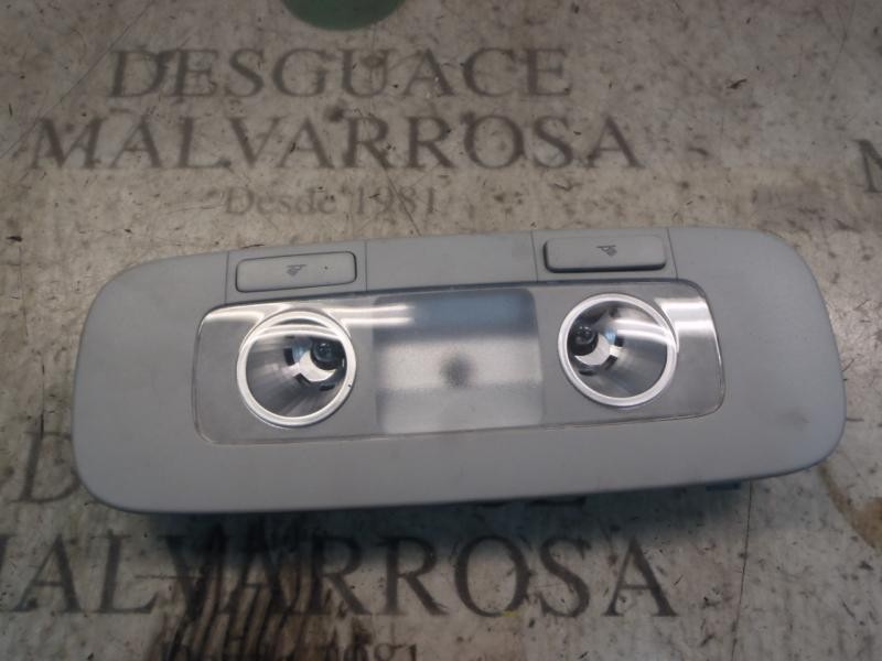 Recambio de piloto interior para volkswagen golf vi (5k1) sport referencia OEM IAM   