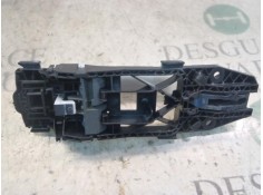 Recambio de maneta exterior trasera derecha para volkswagen golf vi (5k1) sport referencia OEM IAM    2