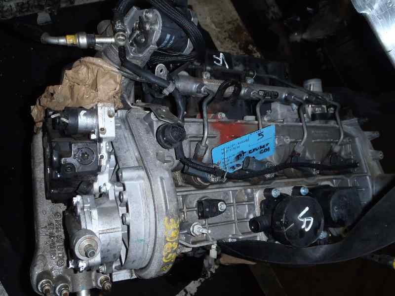 Recambio de motor completo para chrysler pt cruiser (pt) 2.2 crd limited referencia OEM IAM  664912 