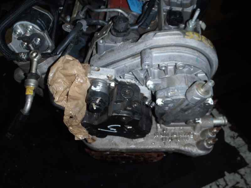 Recambio de motor completo para chrysler pt cruiser (pt) 2.2 crd limited referencia OEM IAM  664912 