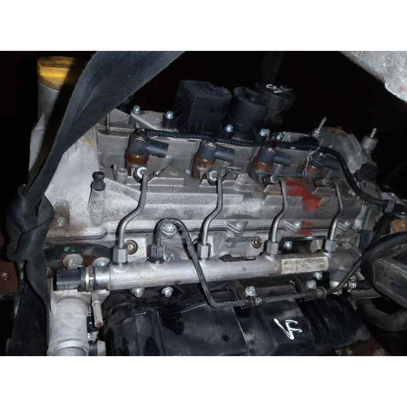 Recambio de motor completo para chrysler pt cruiser (pt) 2.2 crd limited referencia OEM IAM  664912 