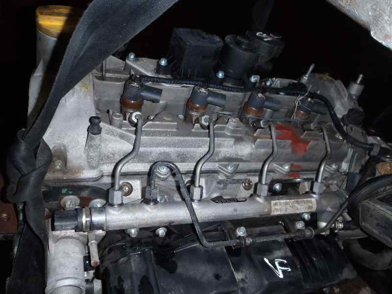 Recambio de motor completo para chrysler pt cruiser (pt) 2.2 crd limited referencia OEM IAM  664912 