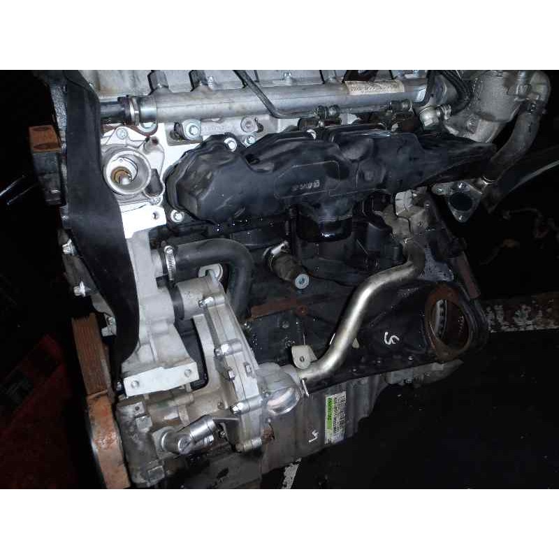 Recambio de motor completo para chrysler pt cruiser (pt) 2.2 crd limited referencia OEM IAM  664912 